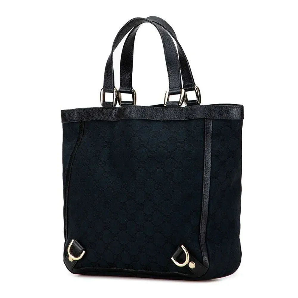 Gucci Abbey GG Canvas Tote Bag